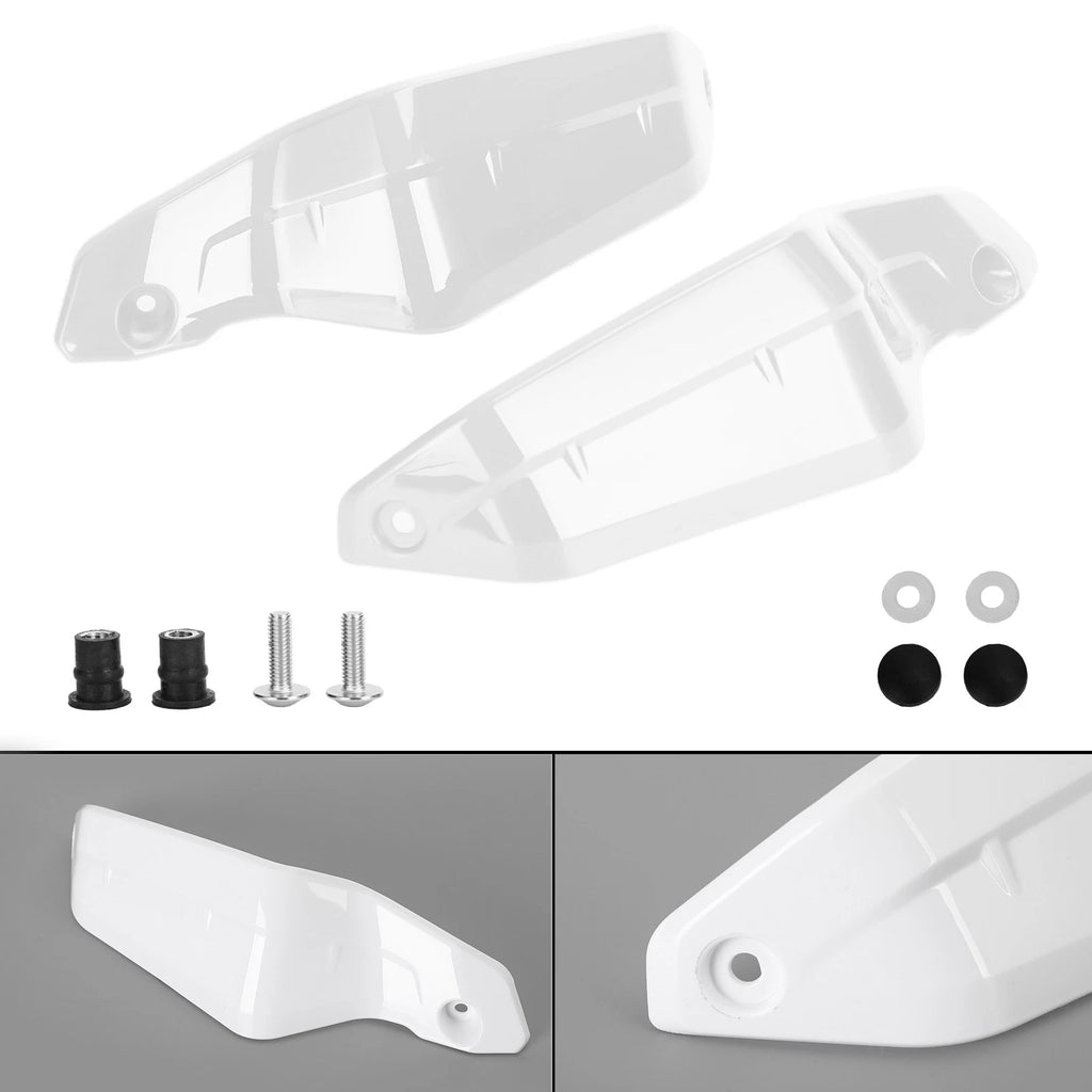 Handguard Extensions for Honda XL750 Transalp (2023–2024)