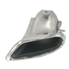 Rear Left Cylinder Exhaust Pipe Cover Trim for Ford Fusion (2013–2016) DS7317G771CBW