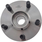 Set of 4 Wheel Hubs for Matrix