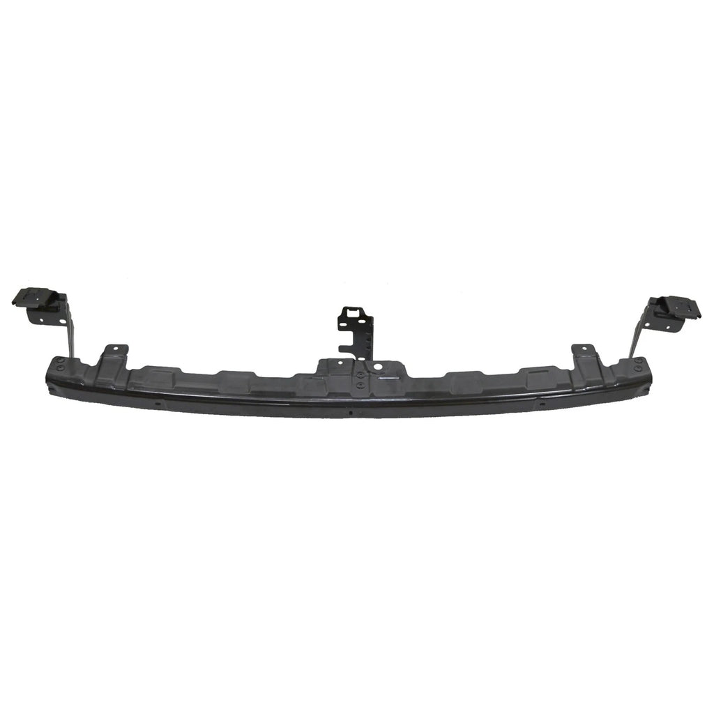 Replacement Steel Front Upper Bumper Cover Retainer (See compatibility Chart)