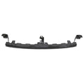 Replacement Steel Front Upper Bumper Cover Retainer (See compatibility Chart)