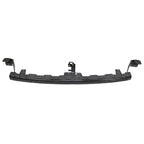 Replacement Steel Front Upper Bumper Cover Retainer (See compatibility Chart)
