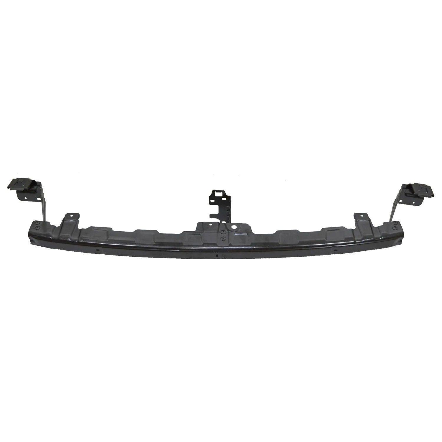 Replacement Steel Front Upper Bumper Cover Retainer (See compatibility Chart)