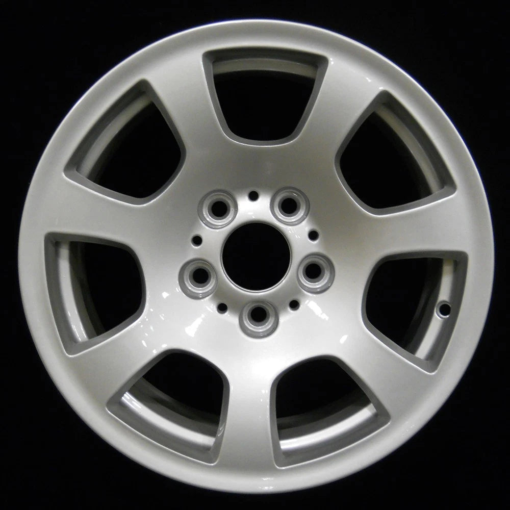 Wheel 16x7 Factory Replacement for BMW 525i (2004–2006)