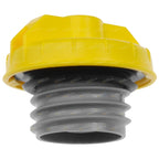 Plastic Diesel Fuel Cap for Mazda BT50 (2011-2019)