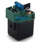 Starter Relay Solenoid for Honda RVF750 RC45 (1994–1995) / VTR250 MC33 (1997–2009)