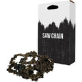 Saw Chain 91VXL056G for (56 Drive Links)