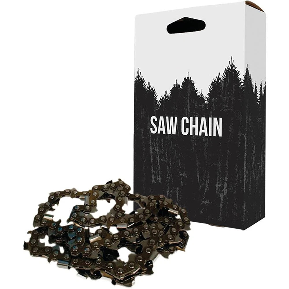 Saw Chain 91VXL056G for (56 Drive Links)