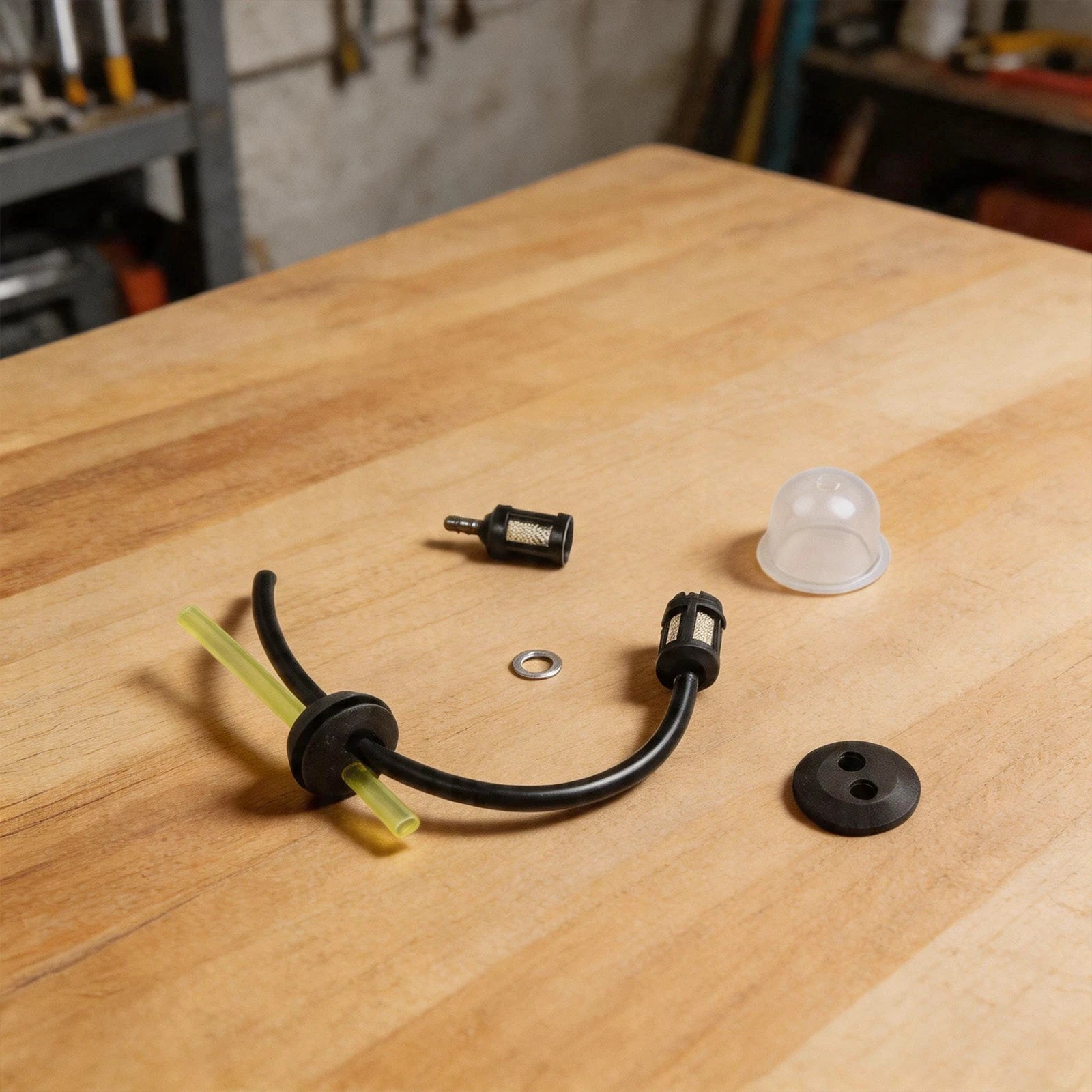 Fuel Hose Grommet Seal for Chainsaw (Fits )