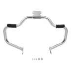 Chrome Engine Guard Crash Bar for Yamaha Dragstar 400 650 (1998–2016)