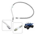 Front Brake Hose Line for Polaris Trail Blazer 250, Trail Boss 325, Xplorer 250 (1999–2005)