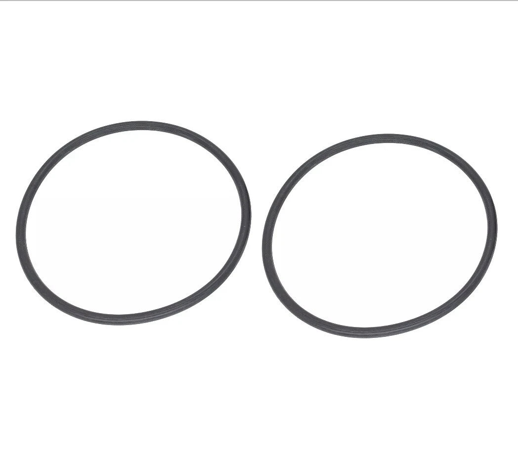 Set of 2 O-Ring Seal for OMC Stringer Intermediate Clutch Housing (0908194)