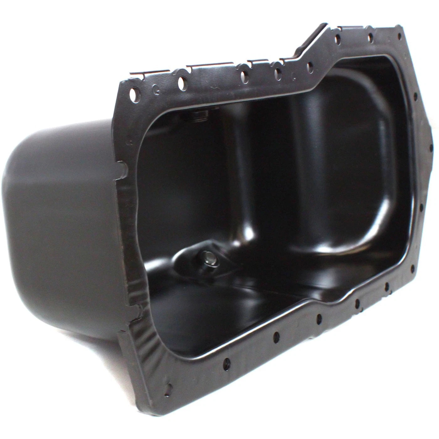 Oil Pan for Chevy Olds Pontiac (Ninety Eight, Grand Prix, Impala)