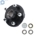 Hub Kits for 2K 2 (2020–2022)