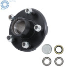 Hub Kits for 2K 2 (2020–2022)