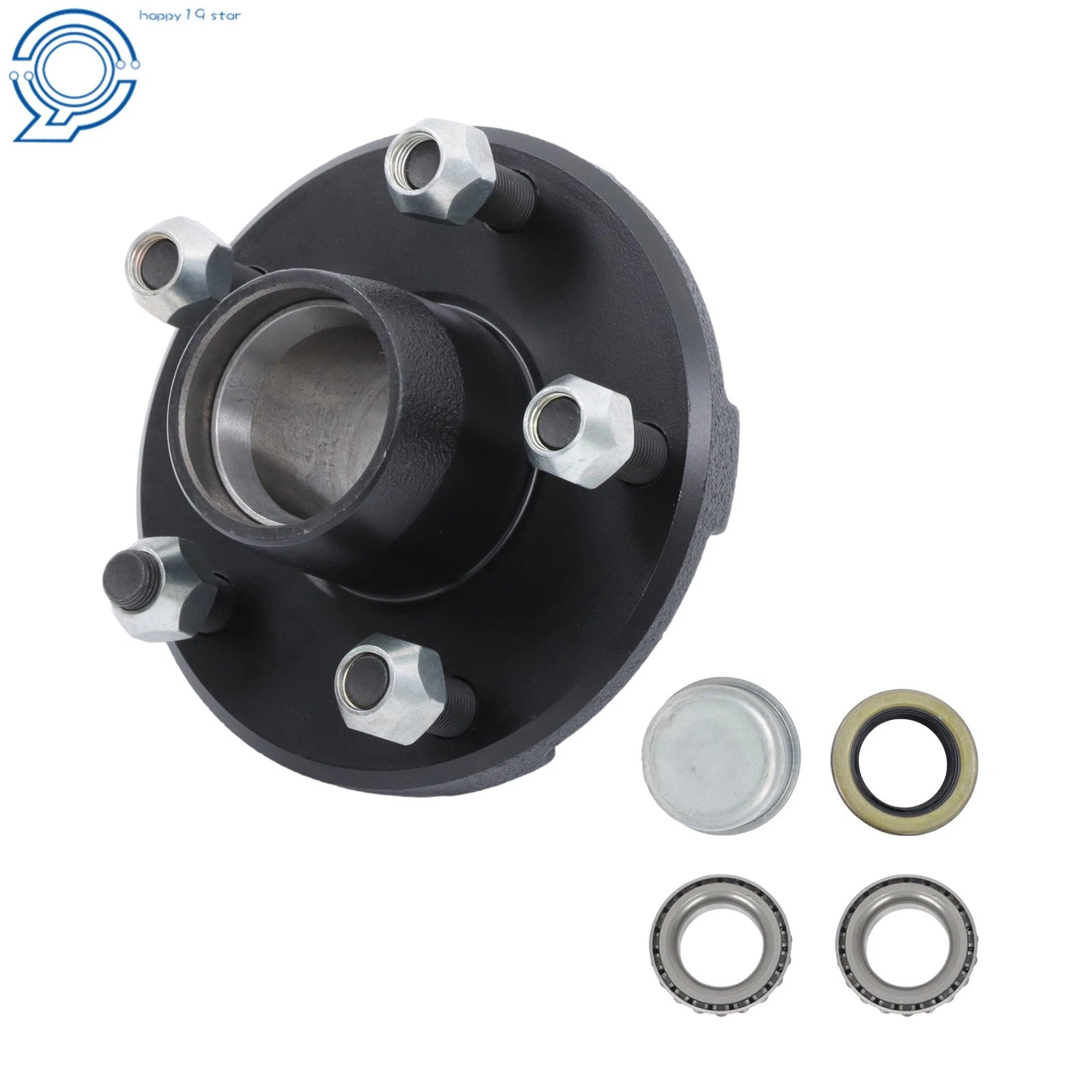 Hub Kits for 2K 2 (2020–2022)