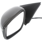 Driver Side Mirror for Nissan Versa (2015–2018)
