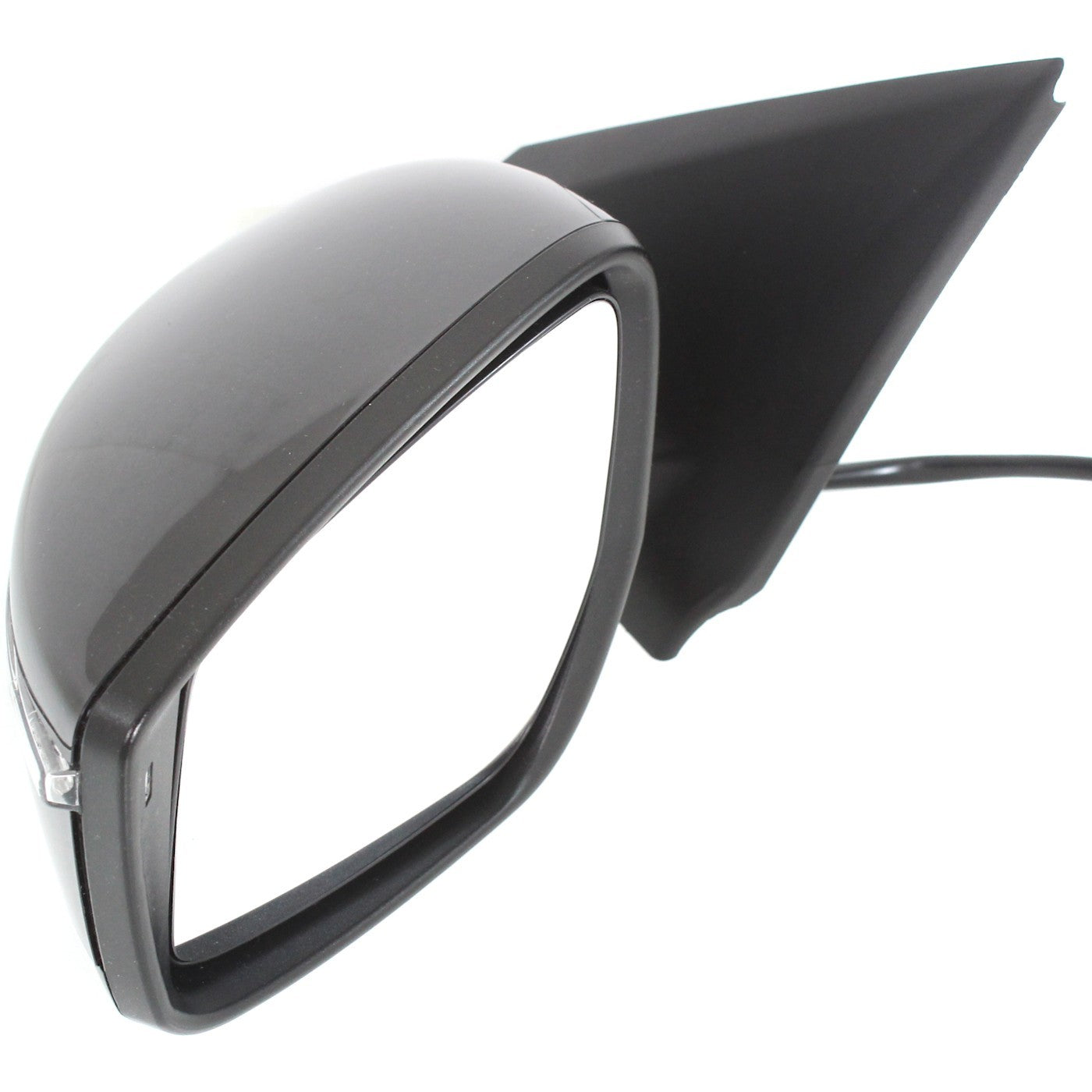 Driver Side Mirror for Nissan Versa (2015–2018)