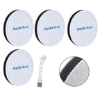 Set of 4 Filters for Eureka NEU180 NEU181 NEU182a NEU188a (2018–2021)