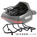 Premium Tour-Pak Luggage Rack for Harley Ultra Electra Glide Classic (1987)