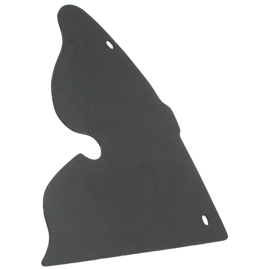 Set of 2 Engine Splash Shields for Ford Ranger (1998–2006)