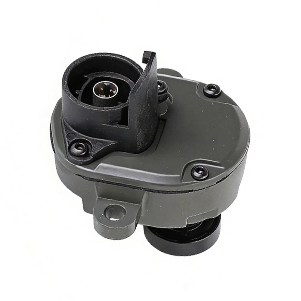 Rear View Backup Camera for BMW 528i 535i 550i M5 (2011–2016)