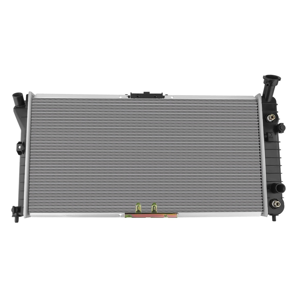 Radiator for Oldsmobile Intrigue 1998, Silhouette 1997