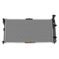 Radiator for Oldsmobile Intrigue 1998, Silhouette 1997