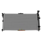Radiator for Oldsmobile Intrigue 1998, Silhouette 1997