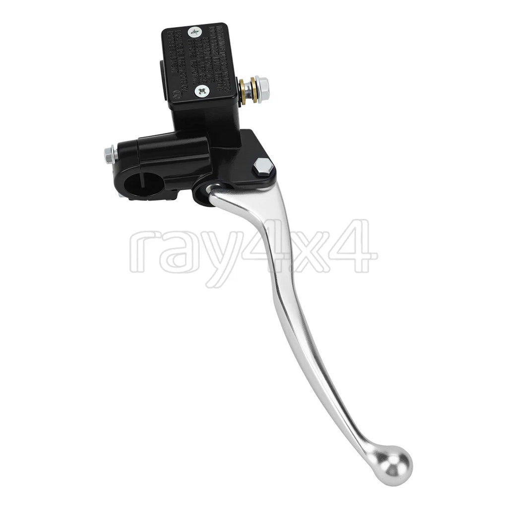 Front Brake Master Cylinder Assembly for Yamaha Grizzly 700 YFM700 (2007–2011)
