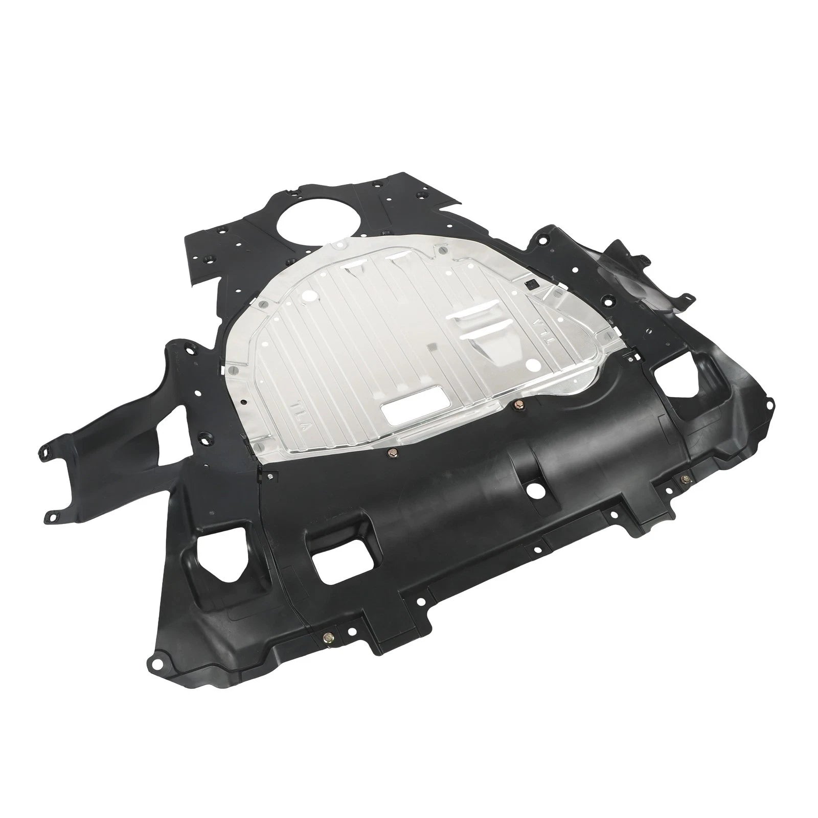 Front Lower Engine Splash Shield for Honda CR-V (2017-2022)