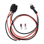 Power Cord 1M 30A for ICOM IC7000 IC7600 FT450 TS480