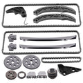 Engine Timing Set with Oil Pump for Kia Sedona Sorento (2002–2019)
