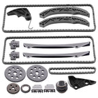 Engine Timing Set with Oil Pump for Kia Sedona Sorento (2002–2019)