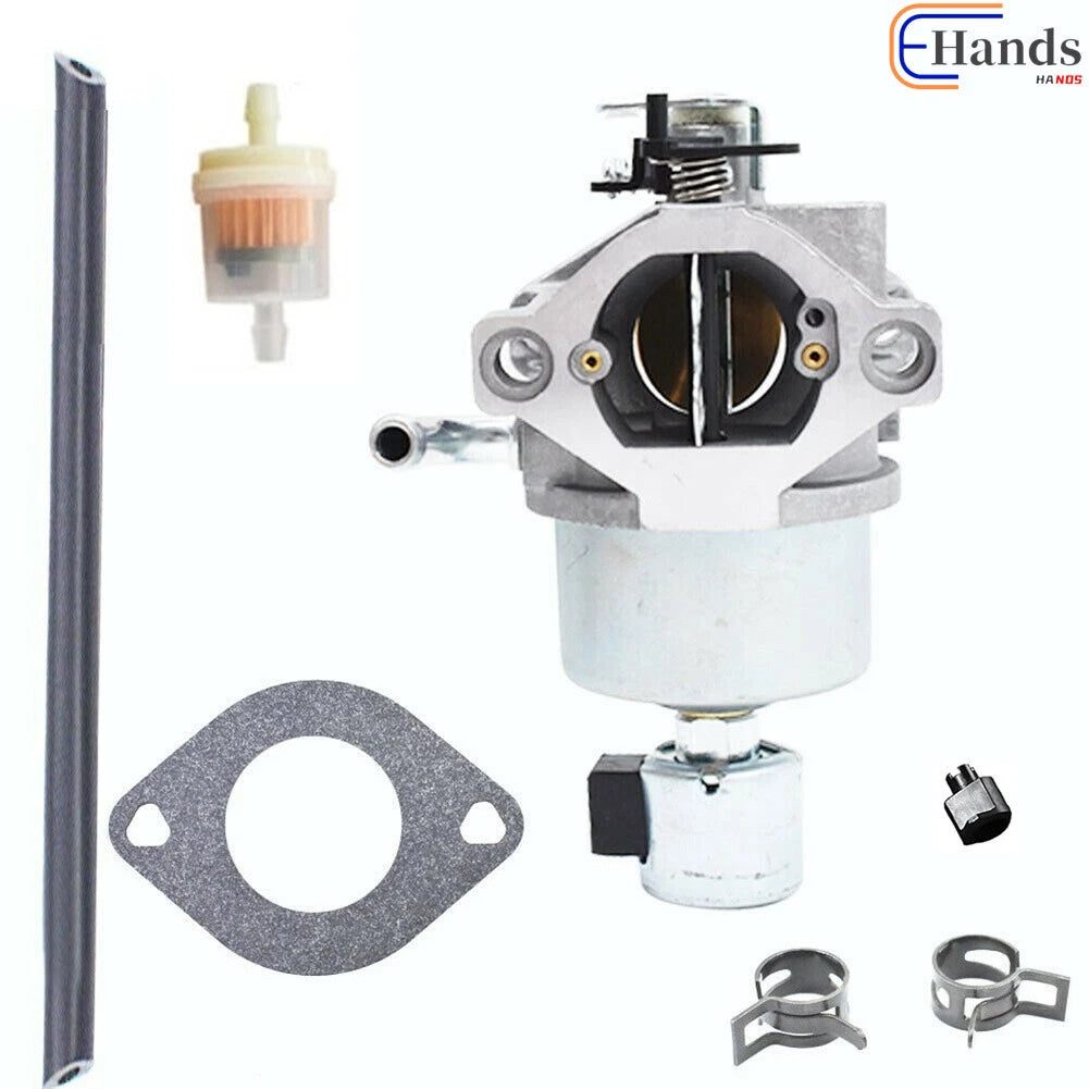 Carburetor for Briggs & Stratton 331707 594492 594601 796587 (500cc 17.5HP)