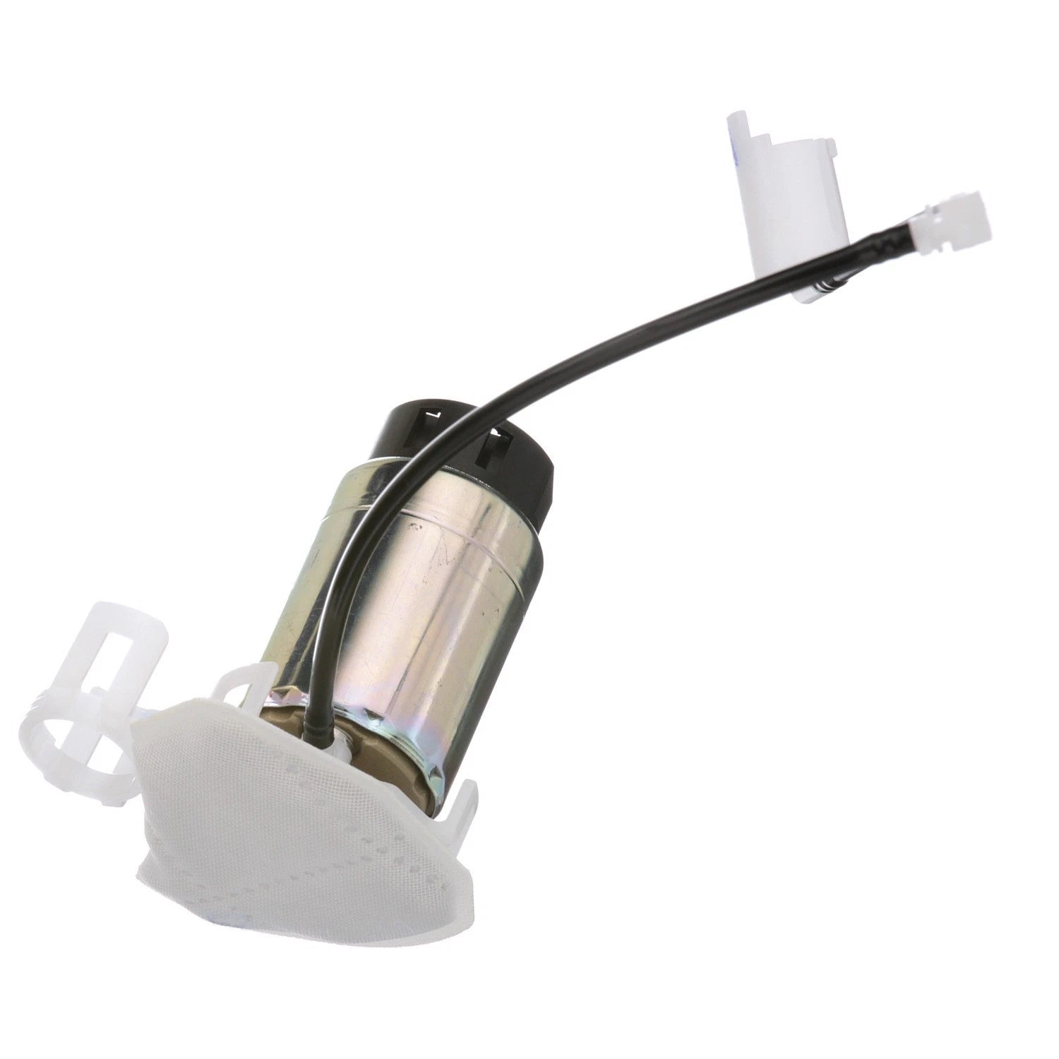 Set of 2 Delphi FE0705 Fuel Pump and Strainer for Lexus RX350/Toyota Highlander (2007–2010)