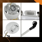 Fuel Pump Module Assembly for VW Passat Audi A6 2.8L (1998–2005) 8E0906087E