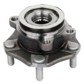 Front Wheel Hub Bearing Assembly for Nissan Sentra NV200 (2013–2019)