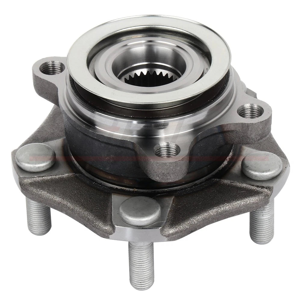 Front Wheel Hub Bearing Assembly for Nissan Sentra NV200 (2013–2019)