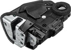 Rear Left Door Lock Actuator for Toyota Corolla (2009–2012) 69060-06100