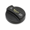 Genuine OEM Engine Oil Filler Cap for Mercedes-Benz E320, C43 AMG (1997–2002) 0000101285