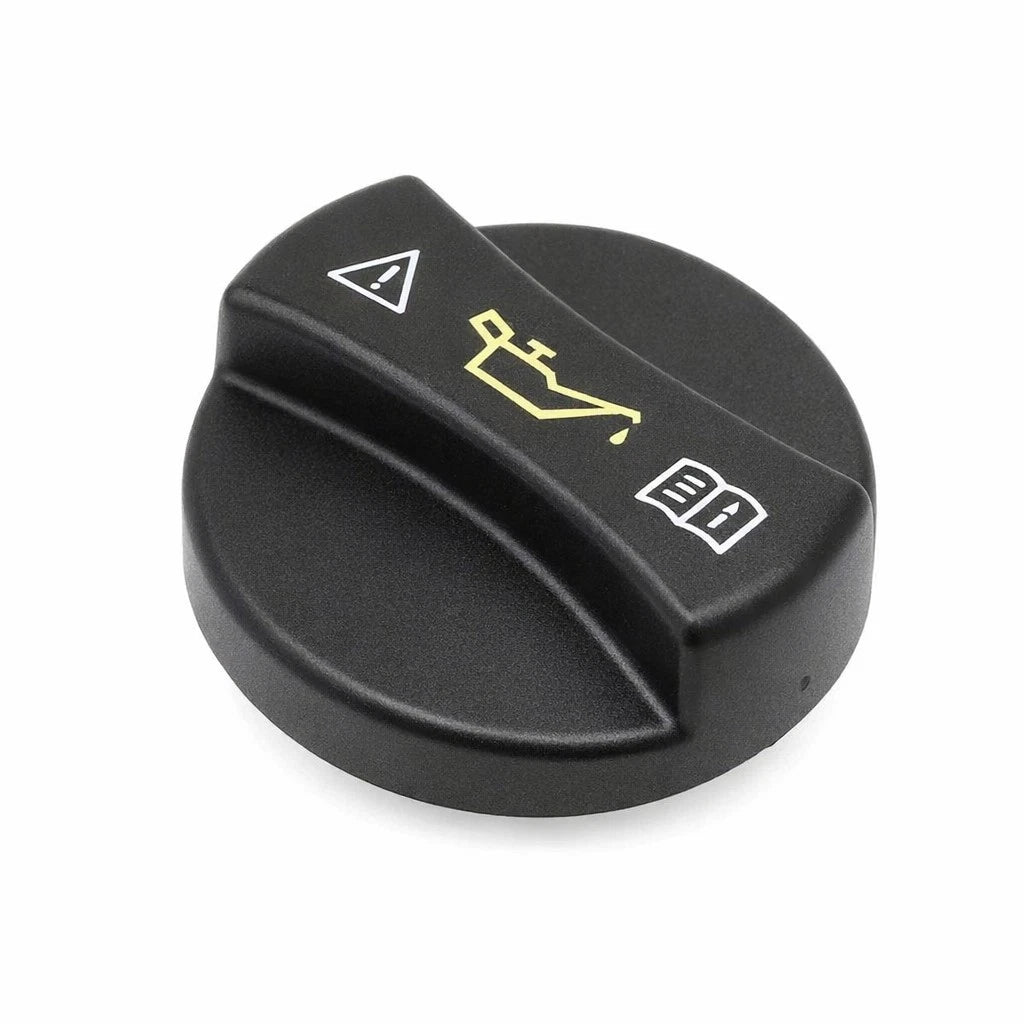 Genuine OEM Engine Oil Filler Cap for Mercedes-Benz E320, C43 AMG (1997–2002) 0000101285