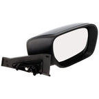 Power Mirror Set for Mazda 5 (2006–2010) Heated Manual Folding Paintable