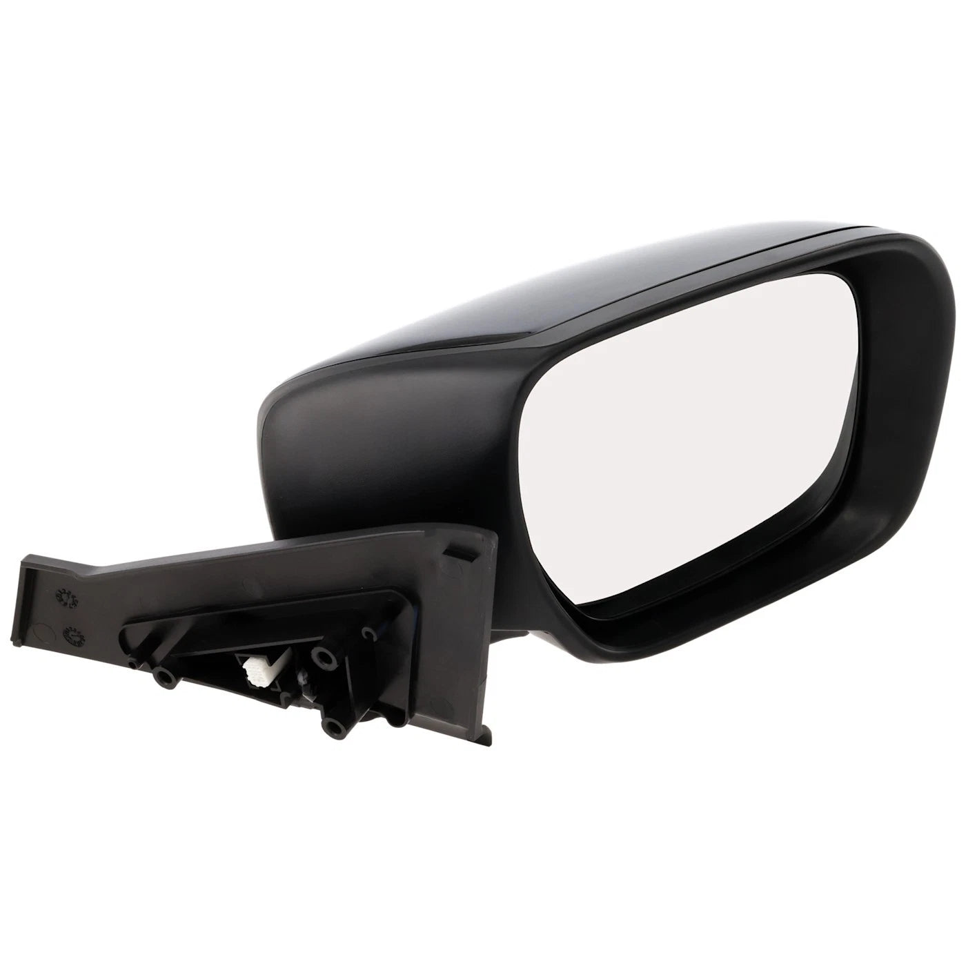 Power Mirror Set for Mazda 5 (2006–2010) Heated Manual Folding Paintable
