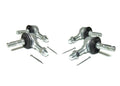 Tie Rod End Set for Kawasaki (39112-1083)