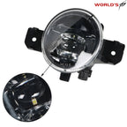 Pair Fog Lights Assembly for Nissan Altima (2019–2020)