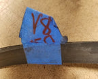 Serpentine Belt for Ford Thunderbird Cougar V8 5.0L (1991–1993)
