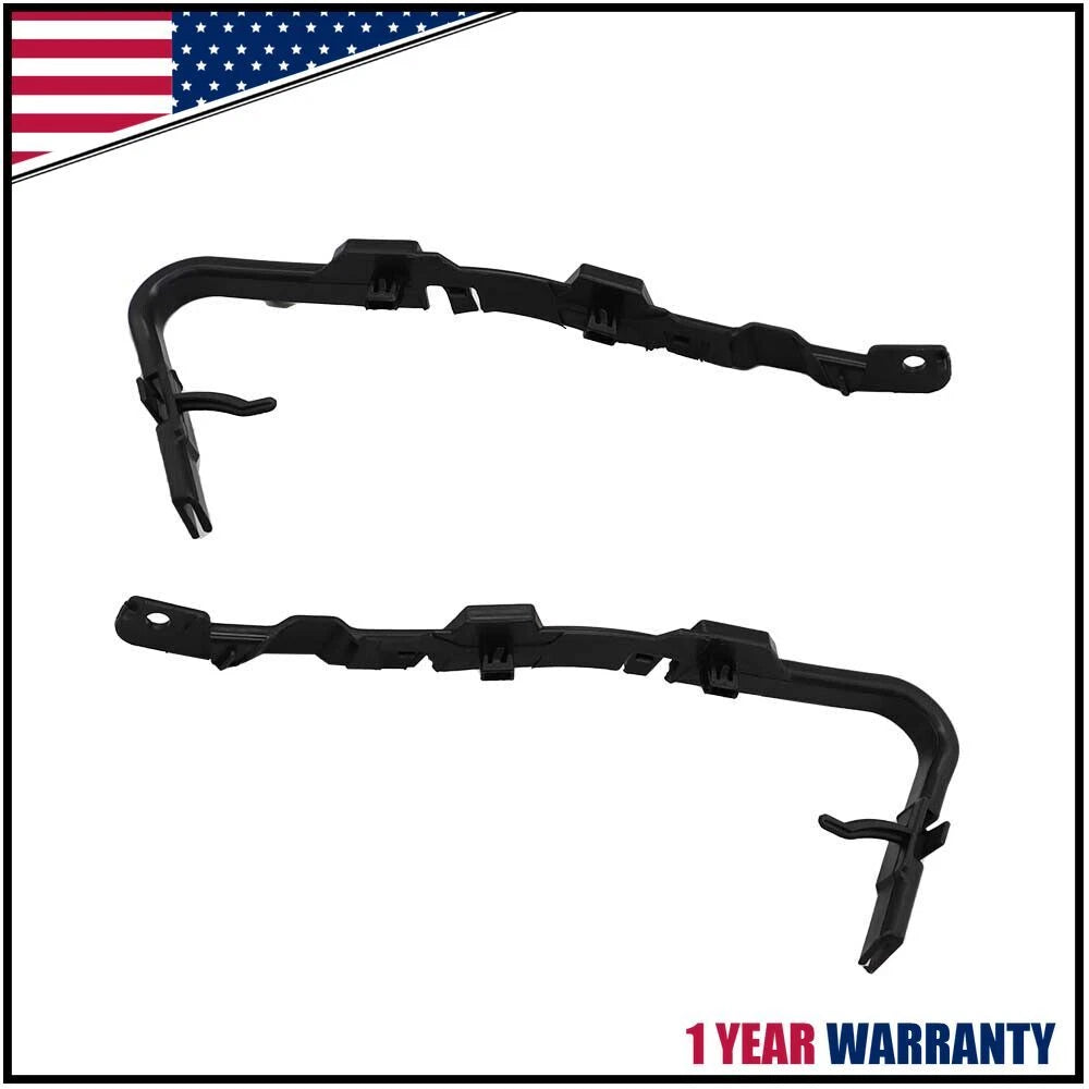 Bumper Retainer Set for Dodge Chrysler (2011–2020) CH1043120 CH1042120