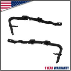 Bumper Retainer Set for Dodge Chrysler (2011–2020) CH1043120 CH1042120