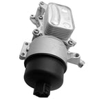Engine Oil Filter Housing for Mini Cooper (2011–2019)